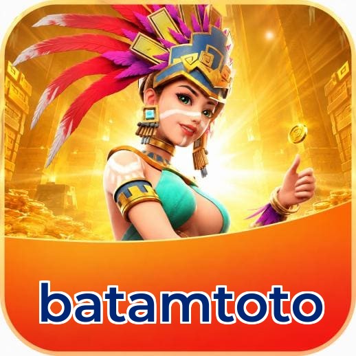 Tampilan antarmuka pengguna batamtoto yang ramah dan intuitif.